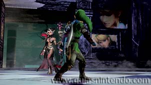 Hyrule Warriors