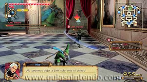 Hyrule Warriors
