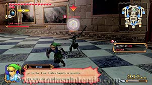Hyrule Warriors