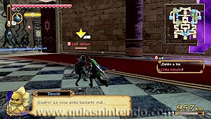 Hyrule Warriors
