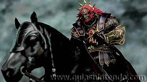 Hyrule Warriors