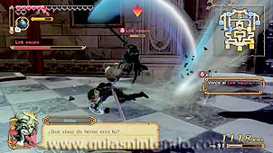 Hyrule Warriors