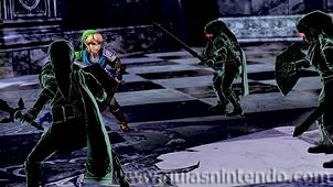 Hyrule Warriors