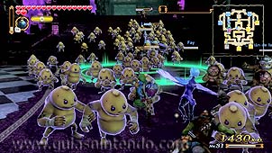 Hyrule Warriors