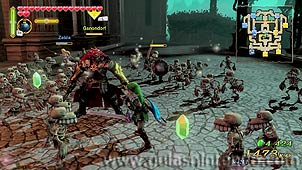 Hyrule Warriors