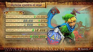 Hyrule Warriors