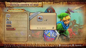Hyrule Warriors