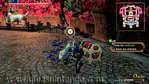Hyrule Warriors
