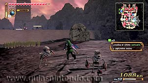 Hyrule Warriors