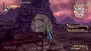 Hyrule Warriors