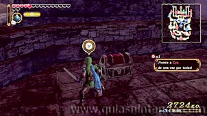 Hyrule Warriors