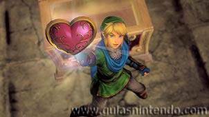 Hyrule Warriors