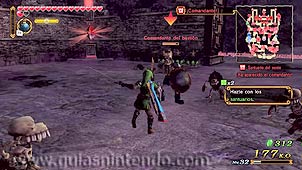 Hyrule Warriors