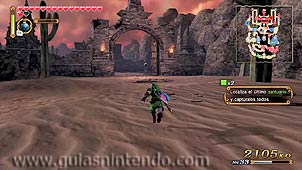 Hyrule Warriors