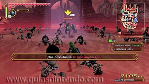 Hyrule Warriors