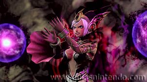 Hyrule Warriors
