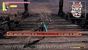 Hyrule Warriors