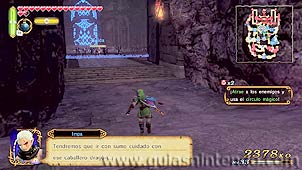 Hyrule Warriors