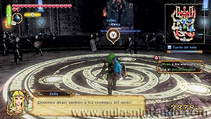 Hyrule Warriors