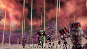 Hyrule Warriors
