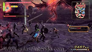 Hyrule Warriors