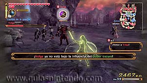 Hyrule Warriors