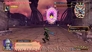 Hyrule Warriors
