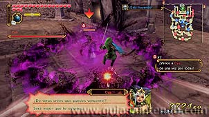 Hyrule Warriors