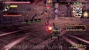 Hyrule Warriors