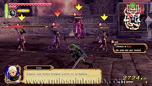 Hyrule Warriors