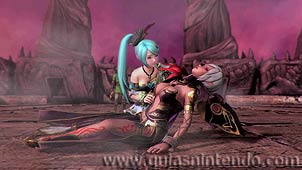 Hyrule Warriors