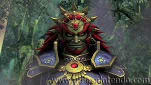 Hyrule Warriors