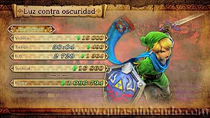 Hyrule Warriors
