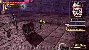 Hyrule Warriors
