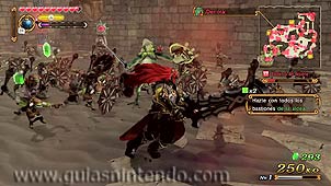 Hyrule Warriors
