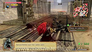 Hyrule Warriors