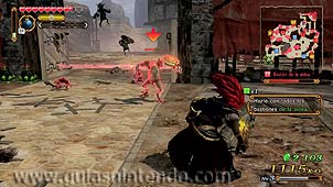 Hyrule Warriors