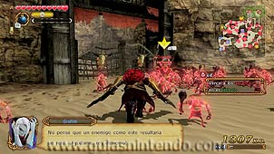 Hyrule Warriors