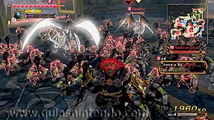 Hyrule Warriors