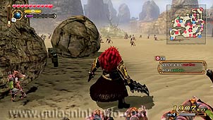 Hyrule Warriors