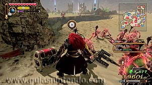 Hyrule Warriors