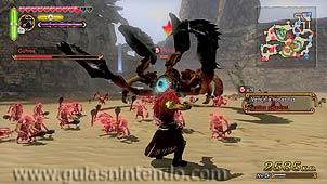 Hyrule Warriors