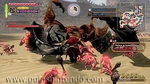 Hyrule Warriors