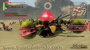 Hyrule Warriors