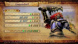 Hyrule Warriors