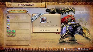 Hyrule Warriors