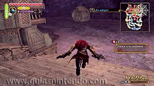Hyrule Warriors