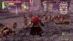 Hyrule Warriors