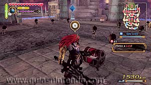 Hyrule Warriors