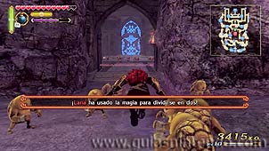 Hyrule Warriors